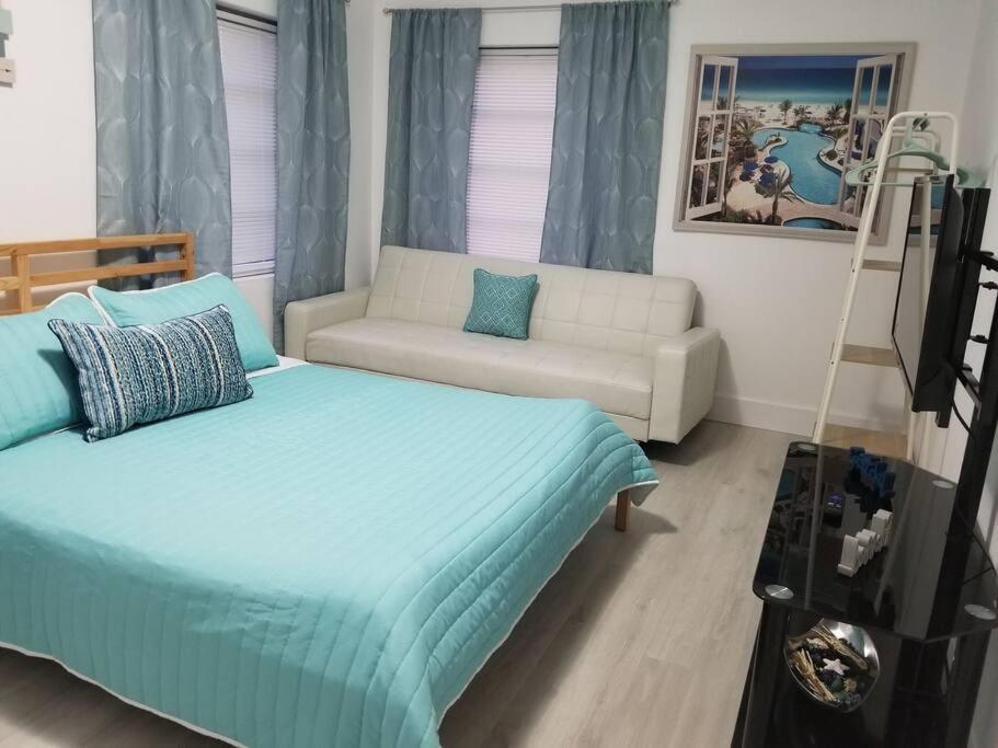 My Lovely Home In Miami 15 Minutes From The Beach Exterior foto
