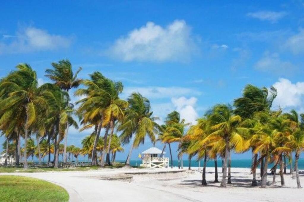 My Lovely Home In Miami 15 Minutes From The Beach Exterior foto
