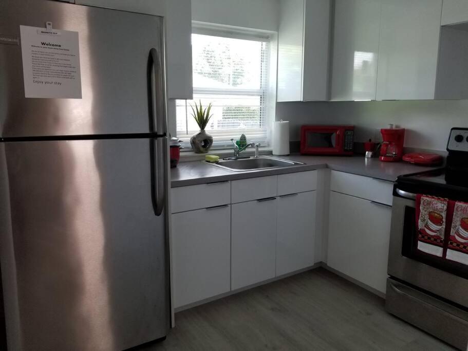 My Lovely Home In Miami 15 Minutes From The Beach Exterior foto
