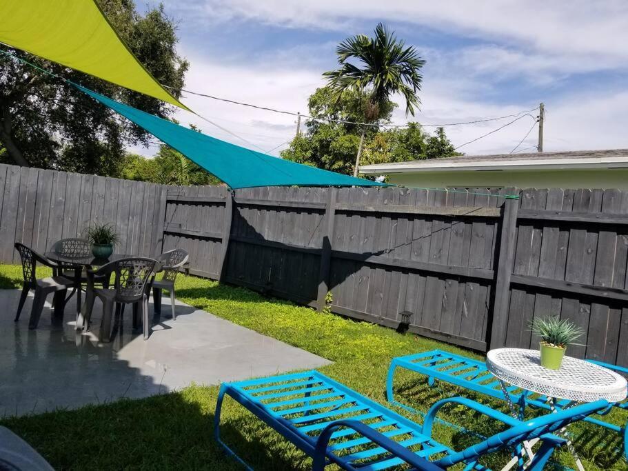 My Lovely Home In Miami 15 Minutes From The Beach Exterior foto
